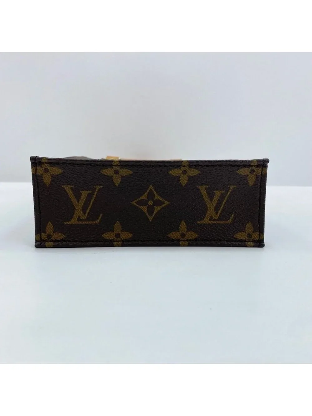 Louis Vuitton Handbag Petite Sac Plat